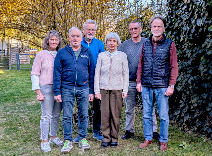 vorstand