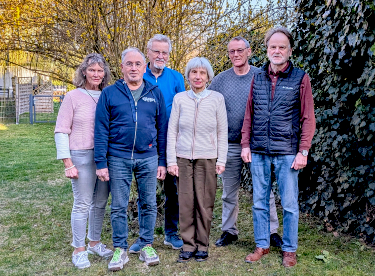 Vorstand
